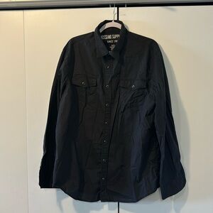 Mossimo  Supply shirt